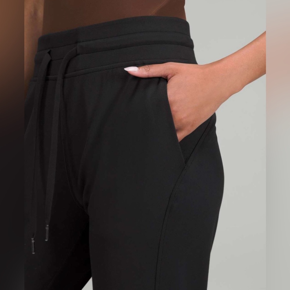 Lululemon Ready to Rulu High-Rise Jogger - Picture 3 of 9